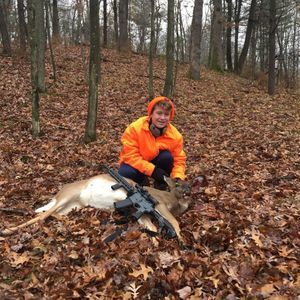 Meet your Posher, Addison